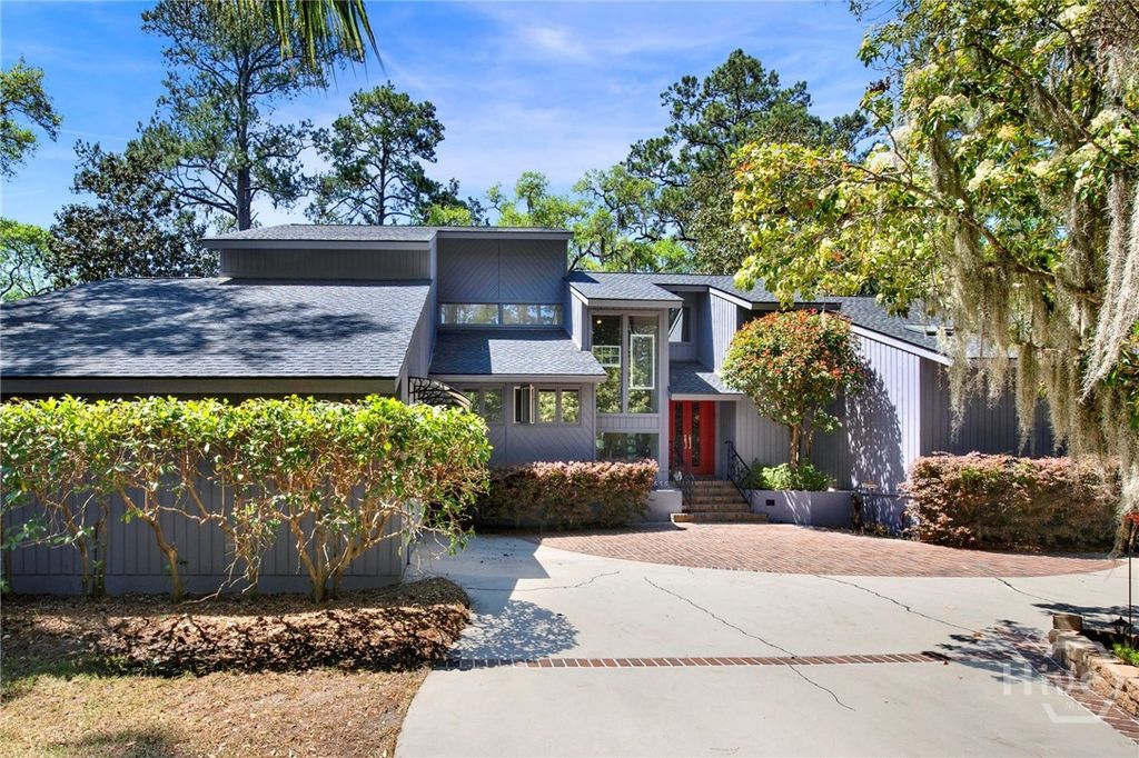 Image 61 of property listing at 10 Benedictine Retreat, Savannah, GA 31411