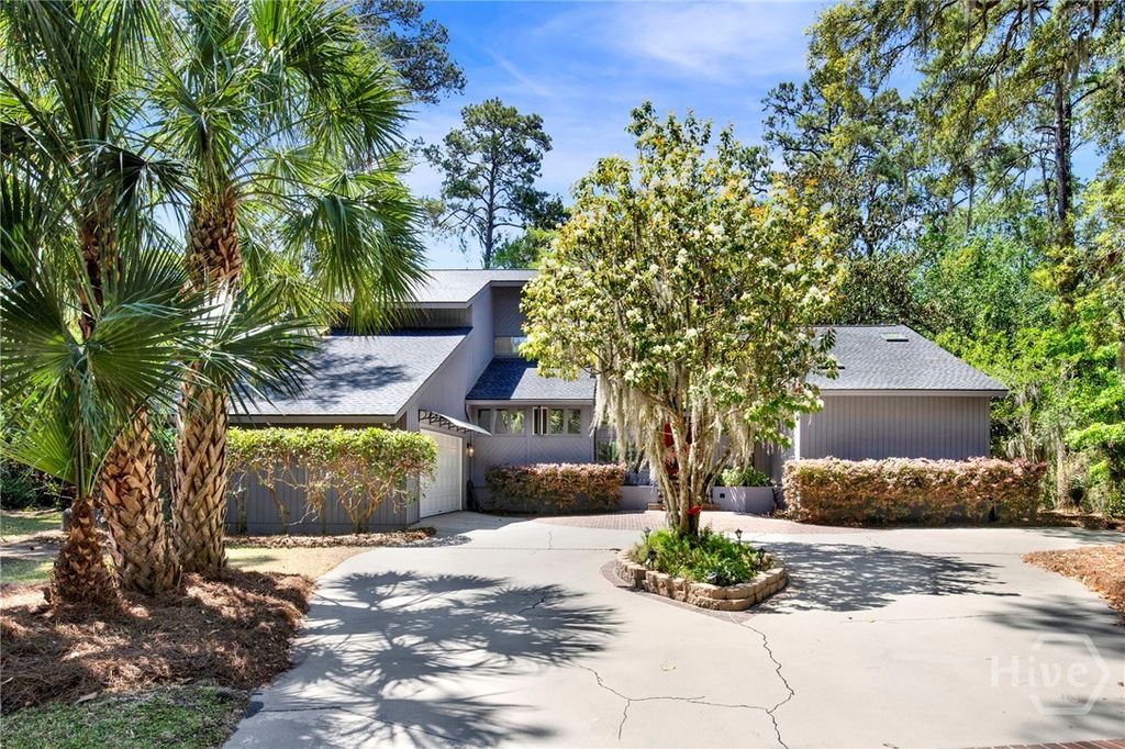 Image 62 of property listing at 10 Benedictine Retreat, Savannah, GA 31411