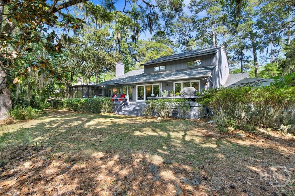 Image 63 of property listing at 10 Benedictine Retreat, Savannah, GA 31411