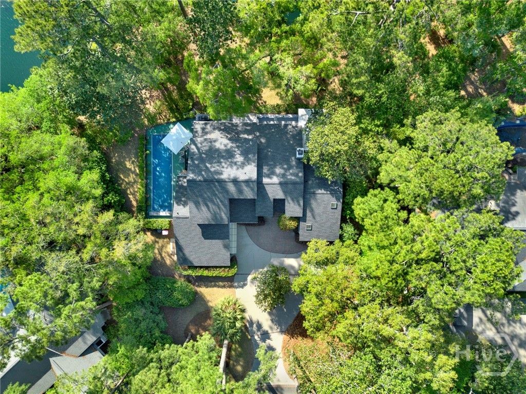 Image 64 of property listing at 10 Benedictine Retreat, Savannah, GA 31411