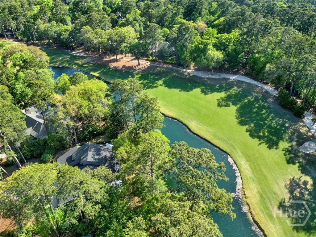 Image 66 of property listing at 10 Benedictine Retreat, Savannah, GA 31411