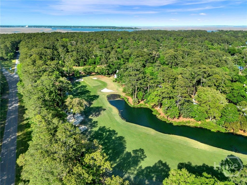 Image 67 of property listing at 10 Benedictine Retreat, Savannah, GA 31411