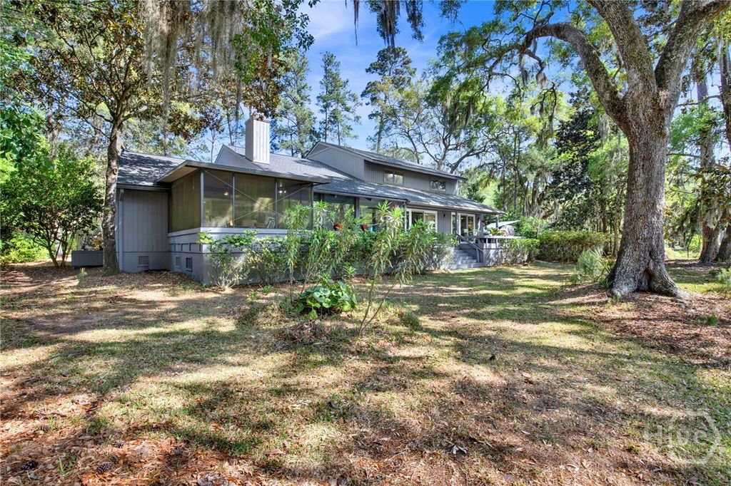 Image 69 of property listing at 10 Benedictine Retreat, Savannah, GA 31411
