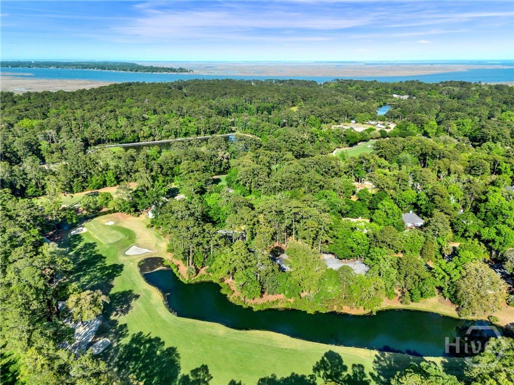 Image 71 of property listing at 10 Benedictine Retreat, Savannah, GA 31411