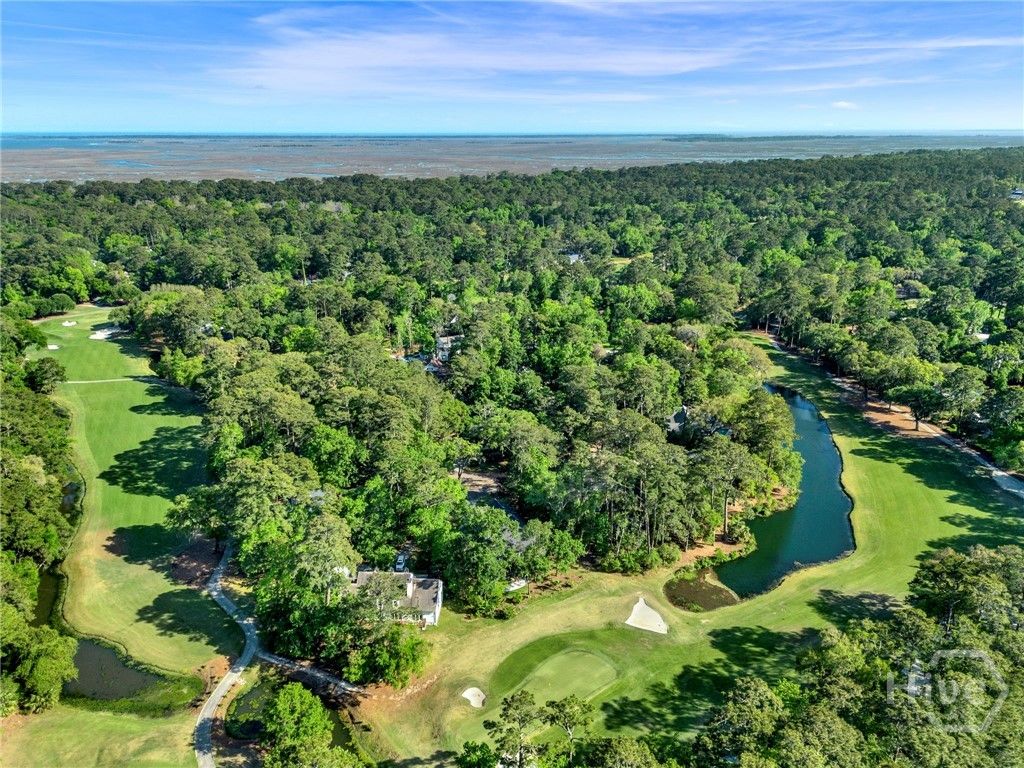 Image 72 of property listing at 10 Benedictine Retreat, Savannah, GA 31411