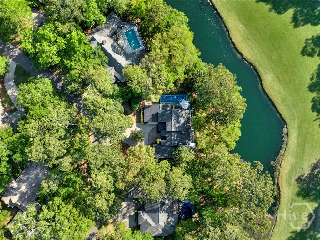 Image 73 of property listing at 10 Benedictine Retreat, Savannah, GA 31411