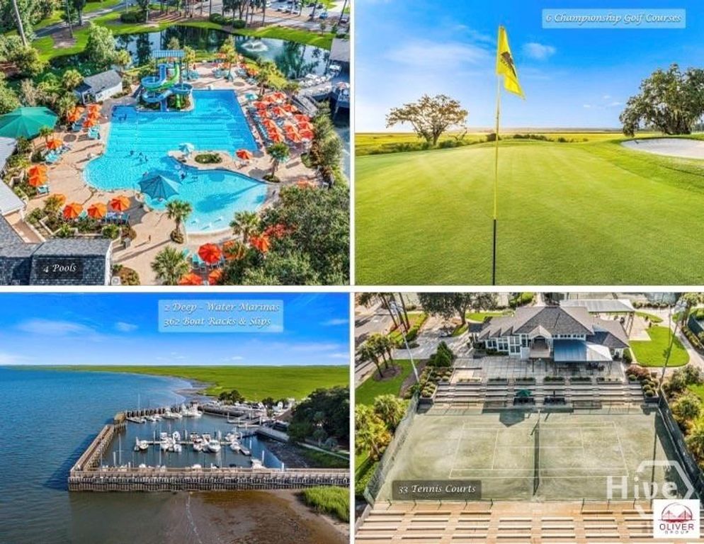 Image 74 of property listing at 10 Benedictine Retreat, Savannah, GA 31411