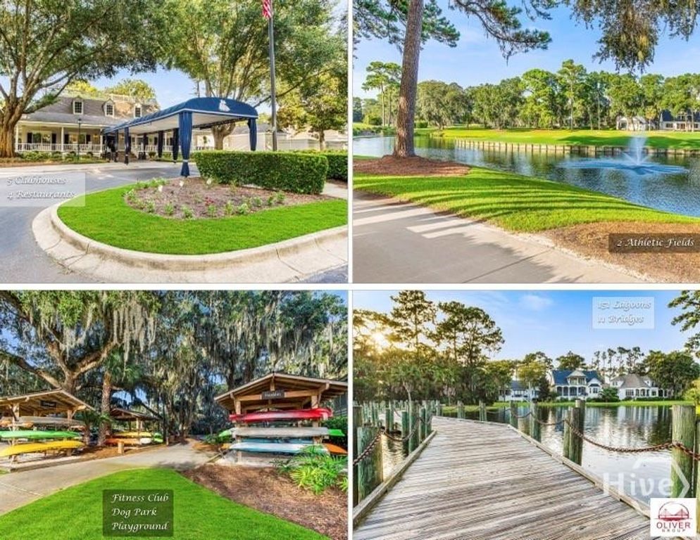 Image 75 of property listing at 10 Benedictine Retreat, Savannah, GA 31411