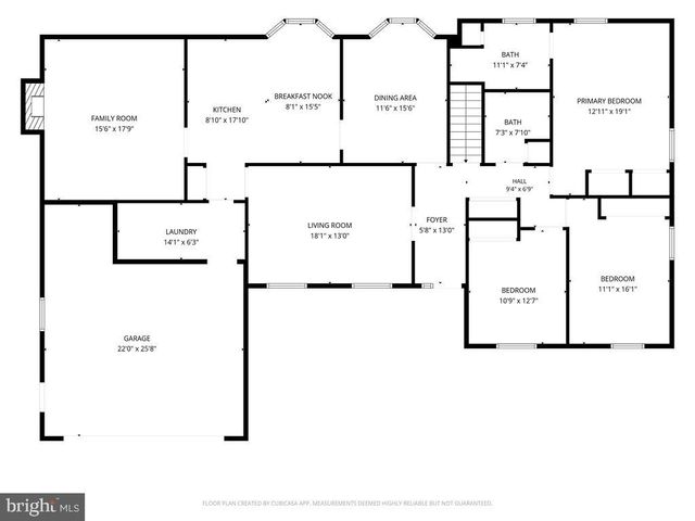 3759 CAYUGA LN, York, PA 17402