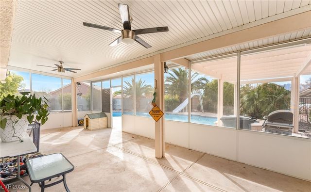 9990 Four Views Street, Las Vegas, NV 89143