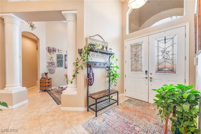 9990 Four Views Street, Las Vegas, NV 89143