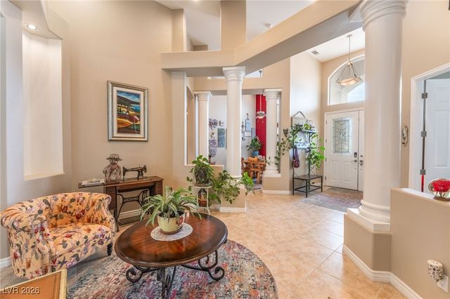 9990 Four Views Street, Las Vegas, NV 89143