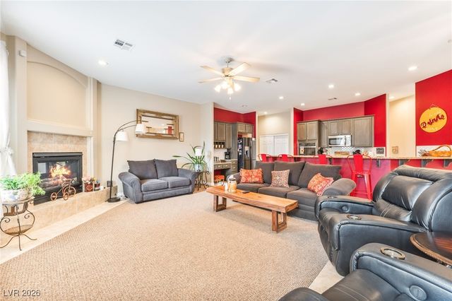 9990 Four Views Street, Las Vegas, NV 89143