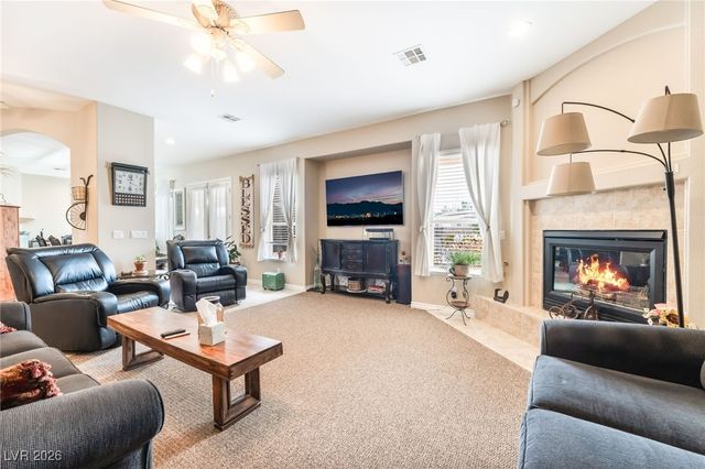 9990 Four Views Street, Las Vegas, NV 89143