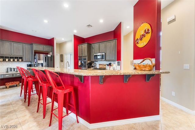 9990 Four Views Street, Las Vegas, NV 89143