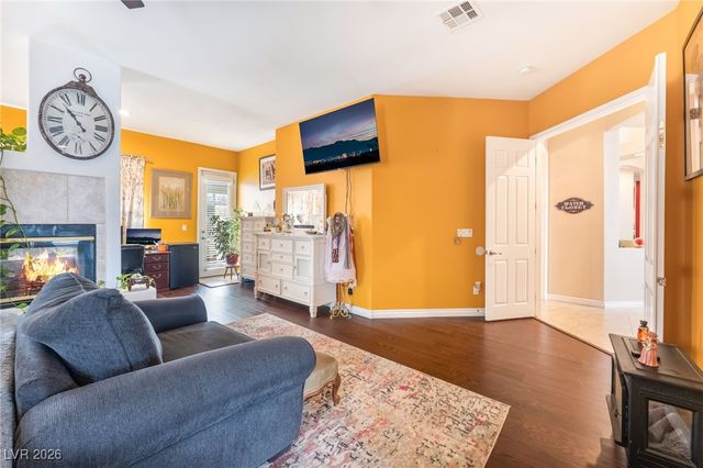 9990 Four Views Street, Las Vegas, NV 89143