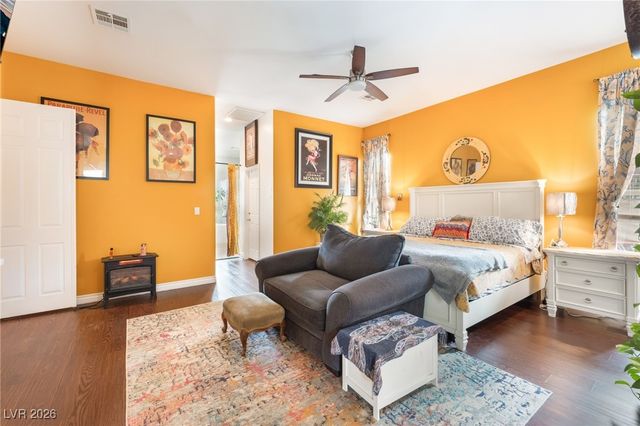 9990 Four Views Street, Las Vegas, NV 89143