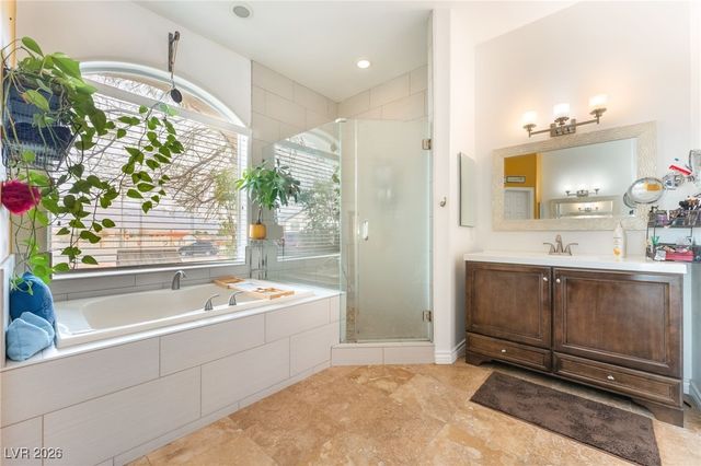 9990 Four Views Street, Las Vegas, NV 89143