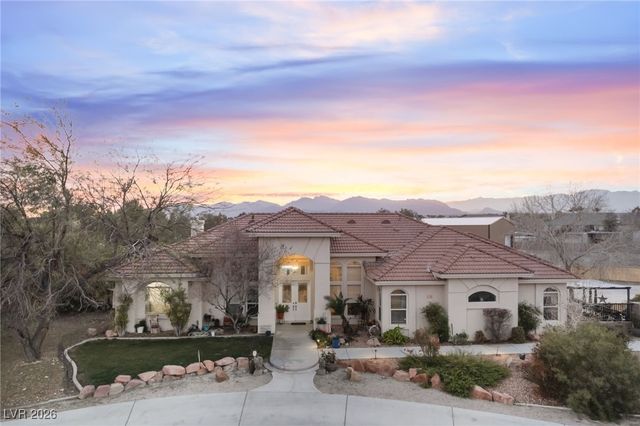 9990 Four Views Street, Las Vegas, NV 89143