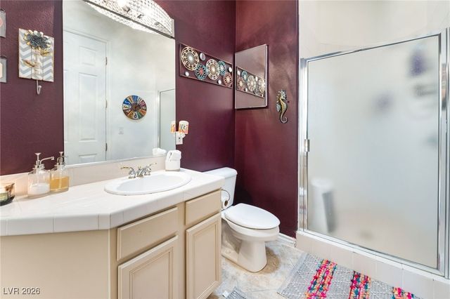 9990 Four Views Street, Las Vegas, NV 89143