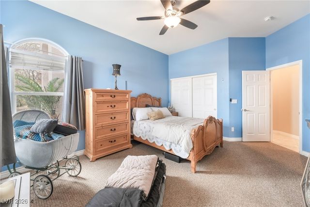 9990 Four Views Street, Las Vegas, NV 89143