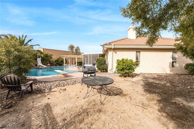 9990 Four Views Street, Las Vegas, NV 89143