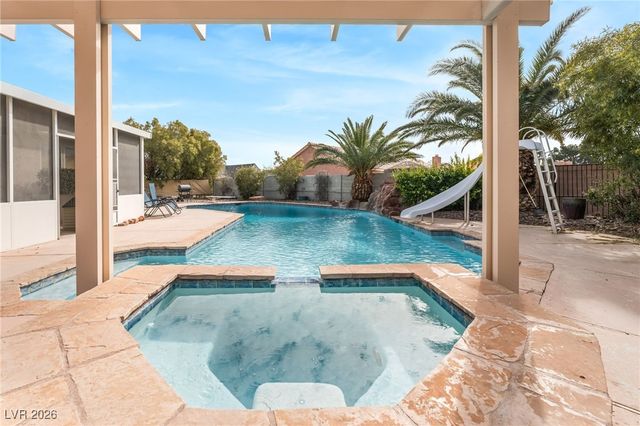 9990 Four Views Street, Las Vegas, NV 89143