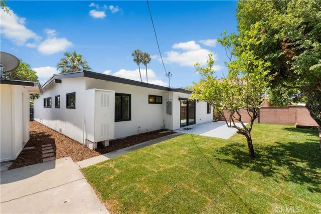 11327 Blythe Street, Sun Valley, CA 91352