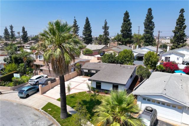 11327 Blythe Street, Sun Valley, CA 91352