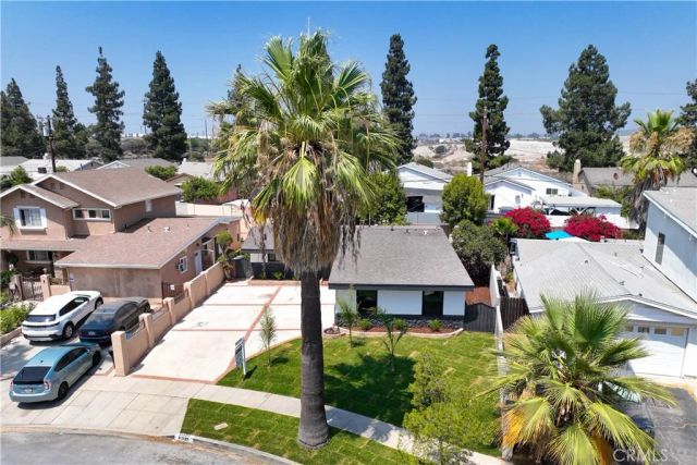 11327 Blythe Street, Sun Valley, CA 91352