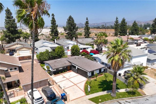 11327 Blythe Street, Sun Valley, CA 91352