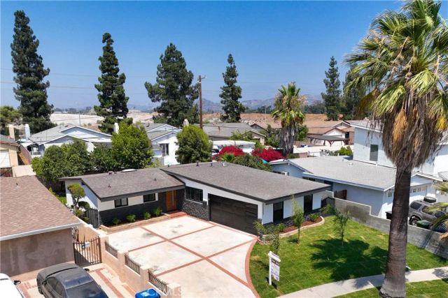 11327 Blythe Street, Sun Valley, CA 91352