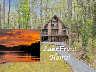 102 Sunset Drive, Topton, NC 28781