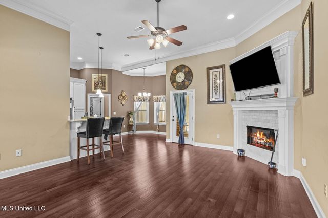 252 Penny Lane, Brandon, MS 39042