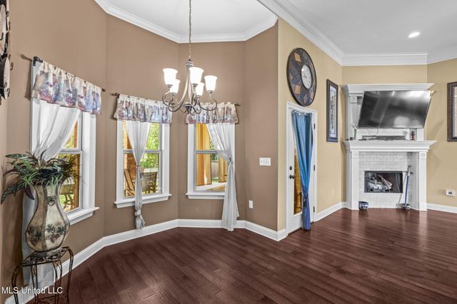 252 Penny Lane, Brandon, MS 39042