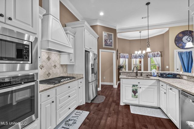 252 Penny Lane, Brandon, MS 39042