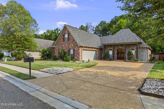 252 Penny Lane, Brandon, MS 39042
