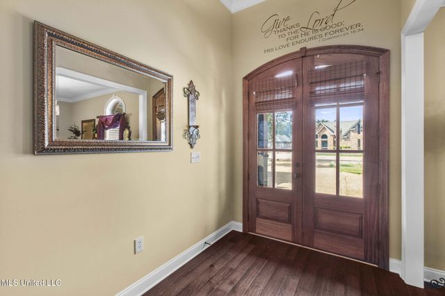 252 Penny Lane, Brandon, MS 39042