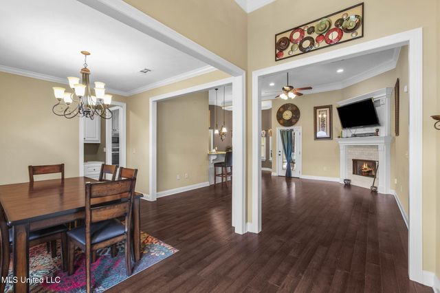 252 Penny Lane, Brandon, MS 39042
