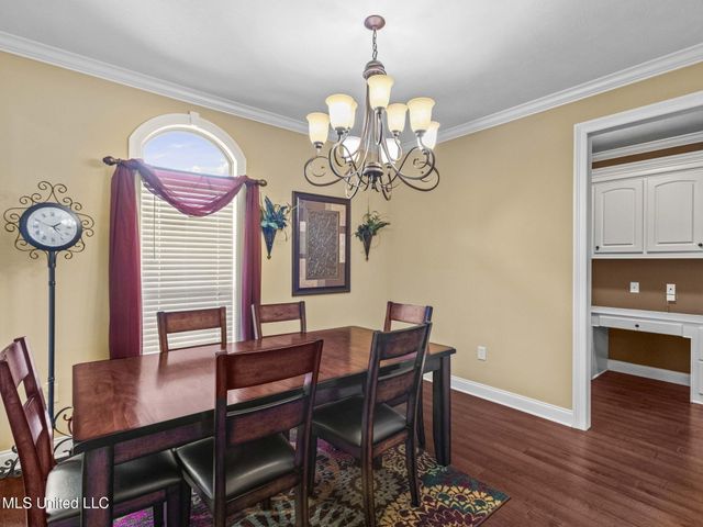 252 Penny Lane, Brandon, MS 39042