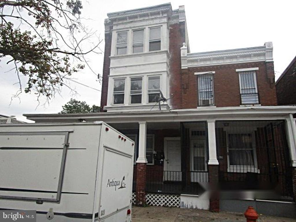 4935 MULBERRY ST, PHILADELPHIA, PA 19124 — photo 2
