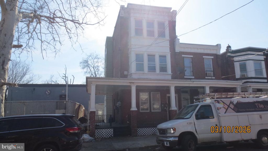 4935 MULBERRY ST, PHILADELPHIA, PA 19124 — photo 3