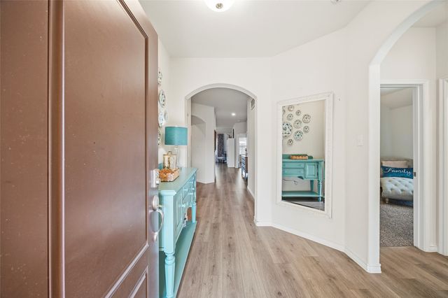 316 Jefferson Lane, Fate, TX 75189