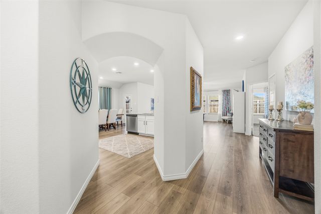 316 Jefferson Lane, Fate, TX 75189