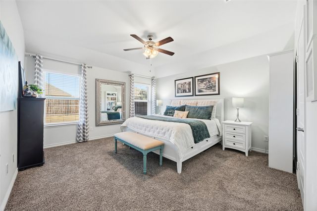 316 Jefferson Lane, Fate, TX 75189