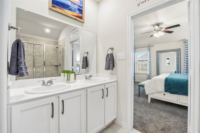 316 Jefferson Lane, Fate, TX 75189