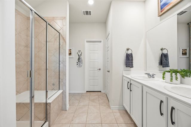 316 Jefferson Lane, Fate, TX 75189