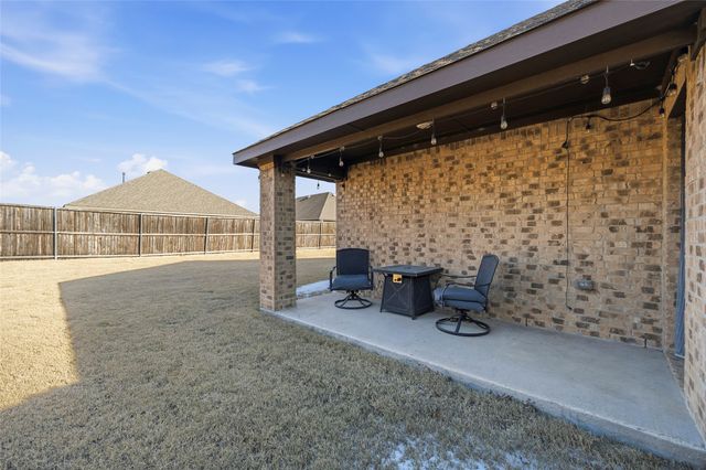 316 Jefferson Lane, Fate, TX 75189