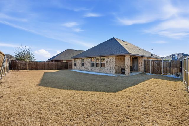 316 Jefferson Lane, Fate, TX 75189