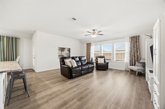 316 Jefferson Lane, Fate, TX 75189